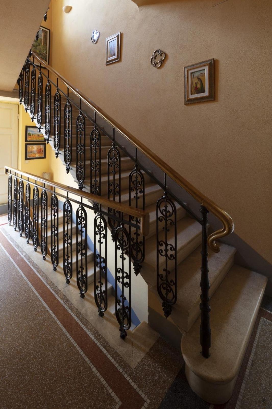 Villa Agnese B&B ลุคคา ภายนอก รูปภาพ